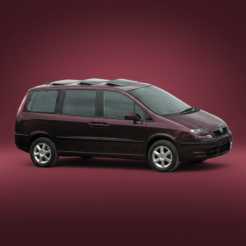 Auto si Moto - Intretinere auto - Stergatoare - Stergatoare Fiat Ulysse (179AX) 2005-2010 – Set Complet - Infinity.ro