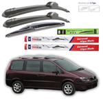 Auto si Moto - Intretinere auto - Stergatoare - Stergatoare Fiat Ulysse (179AX) 2005-2010 – Set Complet - Infinity.ro