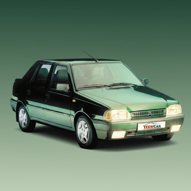 Auto si Moto - Intretinere auto - Stergatoare - Stergatoare Dacia Supernova 2000-2003 – Set fata Flat - Infinity.ro