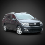 Auto si Moto - Intretinere auto - Stergatoare - Stergatoare Dacia Logan (MCV II) 2013-2015 – Set complet Flat - Infinity.ro