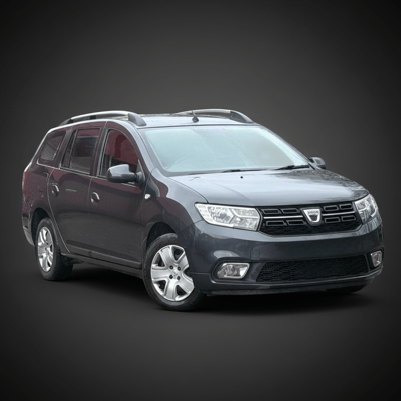Auto si Moto - Intretinere auto - Stergatoare - Stergatoare Dacia Logan (MCV II) 2013-2015 – Set complet Flat - Infinity.ro