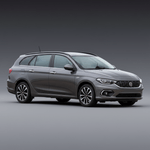Auto si Moto - Intretinere auto - Stergatoare - Stergatoare Fiat Tipo (356) ESTATE, KOMBI 2015-2020 - Infinity.ro