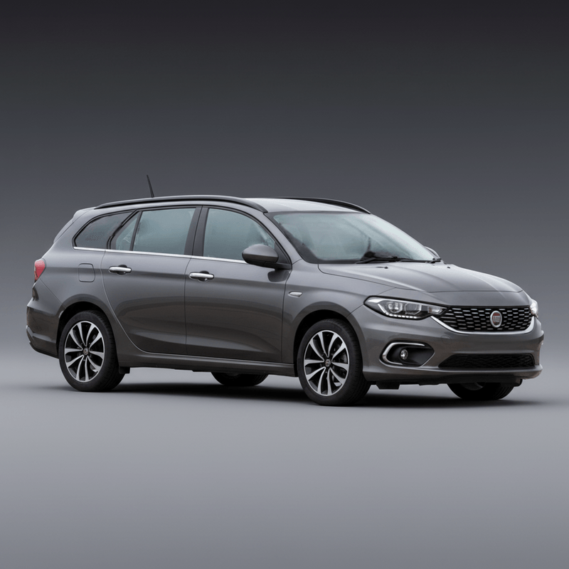 Auto si Moto - Intretinere auto - Stergatoare - Stergatoare Fiat Tipo (356) ESTATE, KOMBI 2015-2020 - Infinity.ro