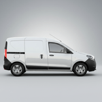 Auto si Moto - Intretinere auto - Stergatoare - Stergatoare Dacia Dokker VAN 2012 - 2015 – Set fata Flat - Infinity.ro