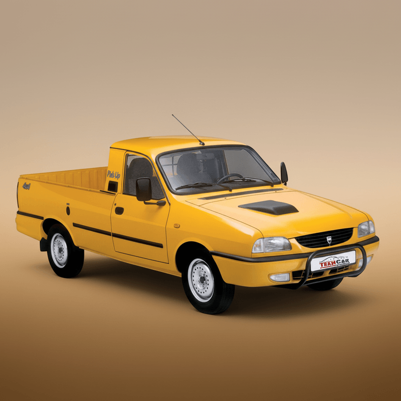 Auto si Moto - Intretinere auto - Stergatoare - Stergatoare Dacia PICK-UP – Set fata Flat - Infinity.ro