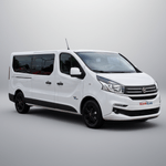 Auto si Moto - Intretinere auto - Stergatoare - Stergatoare Fiat Talento (296 Bus) 2016-2021 - Infinity.ro