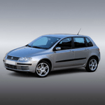 Auto si Moto - Intretinere auto - Stergatoare - Stergatoare Fiat Stilo 5 doors (192) 2001-2005 - Infinity.ro