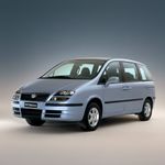 Auto si Moto - Intretinere auto - Stergatoare - Stergatoare Fiat Ulysse (179AX) 2002-2005 - Infinity.ro