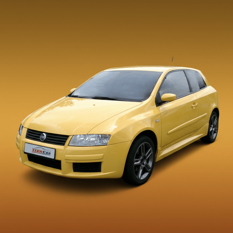 Auto si Moto - Intretinere auto - Stergatoare - Stergatoare Fiat Stilo 3 doors (192) 2001-2005 - Infinity.ro