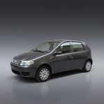 Auto si Moto - Intretinere auto - Stergatoare - Stergatoare Fiat Punto 5 doors (188) 1999-2010 - Infinity.ro