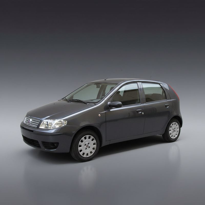 Auto si Moto - Intretinere auto - Stergatoare - Stergatoare Fiat Punto 5 doors (188) 1999-2010 - Infinity.ro