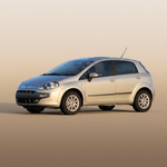 Auto si Moto - Intretinere auto - Stergatoare - Stergatoare Fiat Punto 5 doors (Evo 199) 2009-2012 - Set Fata - Infinity.ro