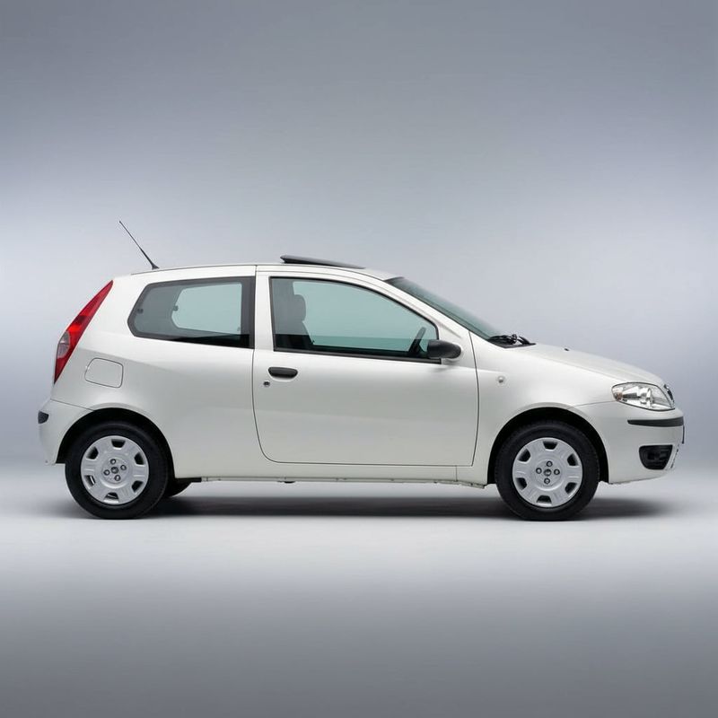 Auto si Moto - Intretinere auto - Stergatoare - Stergatoare Fiat Punto 3 doors (188) 1999-2010 - Infinity.ro