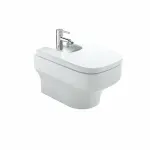 Casa si Gradina - Sanitare - Obiecte sanitare - Accesorii vase de toaleta - Capac bideu Gala Mid - Infinity.ro