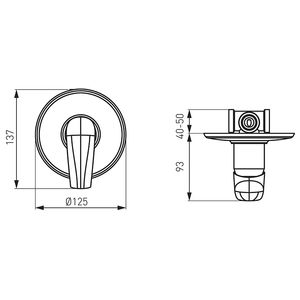 Casa si Gradina - Sanitare - Lavoar baie si accesorii - Infinity.ro