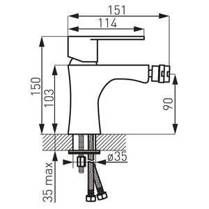 Casa si Gradina - Sanitare - Lavoar baie si accesorii - Infinity.ro