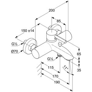 Casa si Gradina - Sanitare - Lavoar baie si accesorii - Infinity.ro
