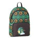 Carti si Birotica - Rechizite - Rucsacuri si genti scolare - Rucsac LEGO - Ninjago Dragon Power - Infinity.ro