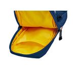 Carti si Birotica - Rechizite - Rucsacuri si genti scolare - Sling Bag 1x2 -  Albastru inchis - Infinity.ro