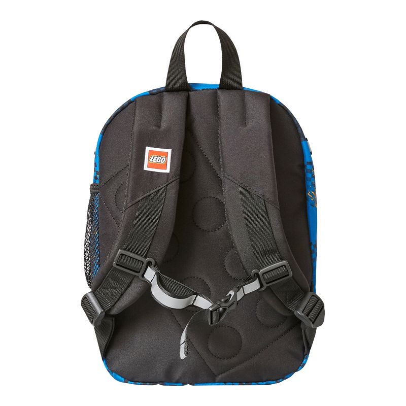 Carti si Birotica - Rechizite - Rucsacuri si genti scolare - Rucsac gradinita LEGO - City Go Big - Infinity.ro