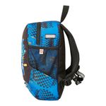 Carti si Birotica - Rechizite - Rucsacuri si genti scolare - Rucsac gradinita LEGO - City Go Big - Infinity.ro