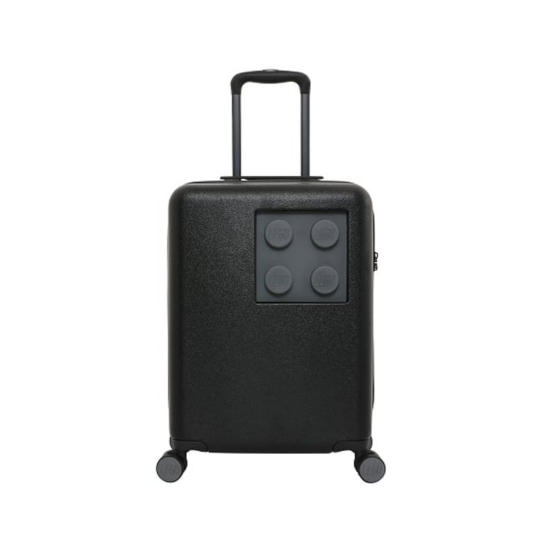 Sport si Outdoor - Articole de voiaj - Trolere - Troller LEGO Urban 20'' - Negru/Gri - Infinity.ro