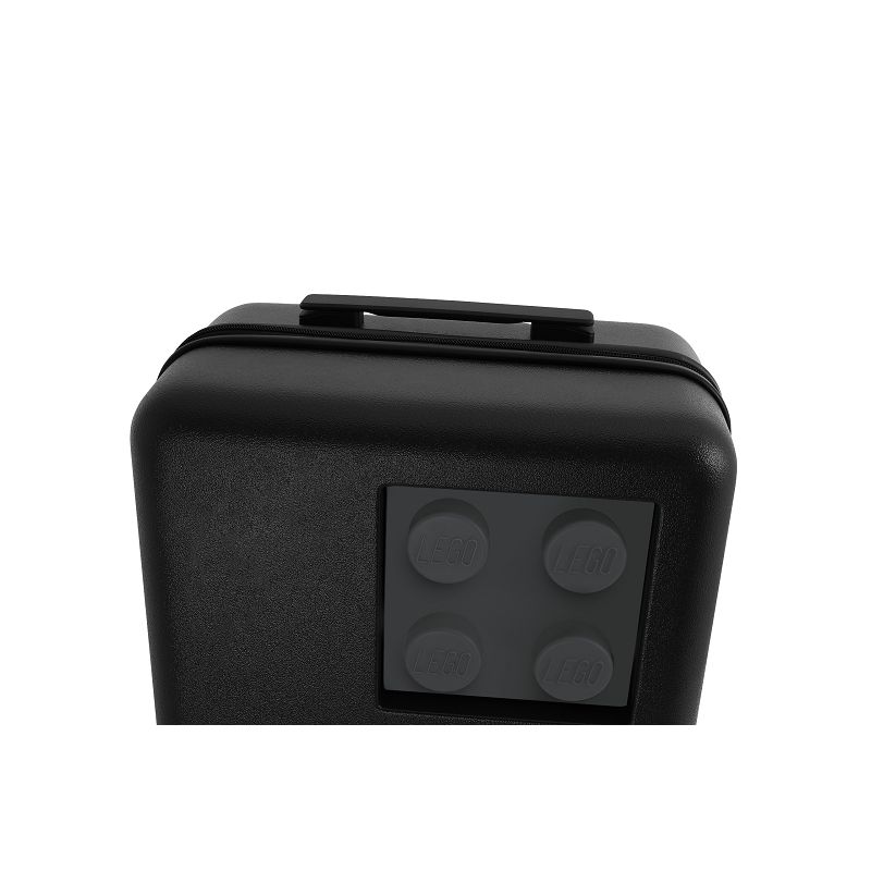 Sport si Outdoor - Articole de voiaj - Trolere - Troller LEGO Urban 20'' - Negru/Gri - Infinity.ro