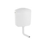 Casa si Gradina - Sanitare - Obiecte sanitare - Accesorii vase de toaleta - Rezervor WC Geberit, Montana Duo TM AP117, alb-alpin - Infinity.ro