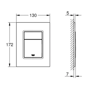 Casa si Gradina - Sanitare - Infinity.ro