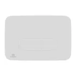 Casa si Gradina - Sanitare - Obiecte sanitare - Accesorii vase de toaleta - Clapeta de actionare Ideal Standard ProSys Oleas M3 alb - Infinity.ro