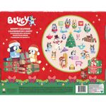 Jucarii, Copii si Bebe - Jucarii si jocuri - Figurine - Bluey  Advent Calendar Mini Figures - Infinity.ro