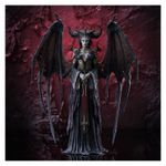 Jucarii, Copii si Bebe - Jucarii si jocuri - Figurine - Diablo IV Pop Up Parade PVC Statue Lilith Special Edition 21 cm - Infinity.ro