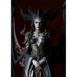 Jucarii, Copii si Bebe - Jucarii si jocuri - Figurine - Diablo IV Pop Up Parade PVC Statue Lilith Special Edition 21 cm - Infinity.ro
