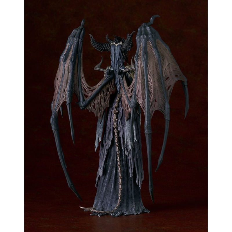 Jucarii, Copii si Bebe - Jucarii si jocuri - Figurine - Diablo IV Pop Up Parade PVC Statue Lilith Special Edition 21 cm - Infinity.ro