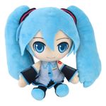 Jucarii, Copii si Bebe - Jucarii si jocuri - Figurine - Vocaloid Plush Figure Hatsune Miku 30 cm - Infinity.ro