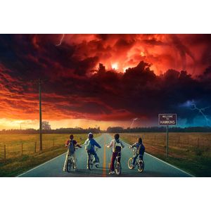 Carti si Birotica - Papetarie - Afise si stickere - Infinity.ro