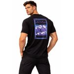 Fashion, accesorii si bijuterii - Barbati - Imbracaminte - Tricouri si bluze barbati - Tricou barbati The North Face NF0A87NUJK31 S INTL Negru - Infinity.ro