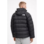 Fashion, accesorii si bijuterii - Barbati - Imbracaminte - Jachete si geci barbati - Geaca barbati The North Face Limbara NF0A89EGJK31 L INTL Negru - Infinity.ro
