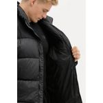 Fashion, accesorii si bijuterii - Barbati - Imbracaminte - Jachete si geci barbati - Geaca barbati The North Face Diablo Down 2.0 puf – NF0A8993GOC1 L INTL Negru - Infinity.ro