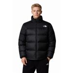 Fashion, accesorii si bijuterii - Barbati - Imbracaminte - Jachete si geci barbati - Geaca barbati The North Face Diablo Down 2.0 puf – NF0A8993GOC1 L INTL Negru - Infinity.ro