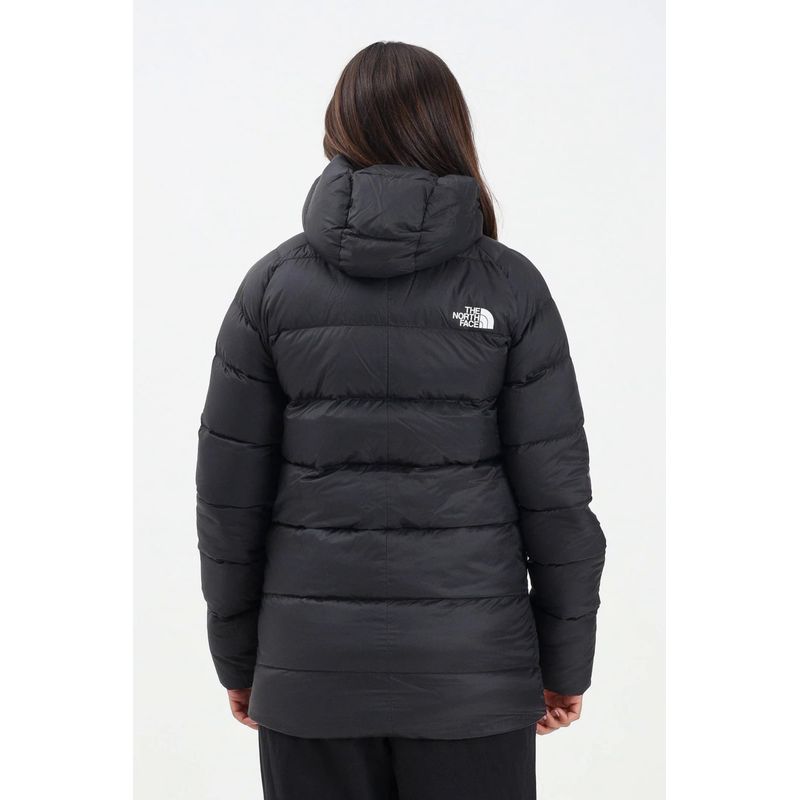 Fashion, accesorii si bijuterii - Femei - Imbracaminte femei - Jachete si geci femei - Geaca dama de puf  The North Face Hyalite Negru M INTL - Infinity.ro