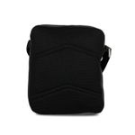 Fashion, accesorii si bijuterii - Barbati - Accesorii barbati - Genti si rucsacuri barbati - Geanta crossover  Calvin Klein Minimalism Reporter S K50K507312 Negru 21.5 x 18 x 6 cm - Infinity.ro