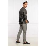 Fashion, accesorii si bijuterii - Barbati - Accesorii barbati - Genti si rucsacuri barbati - Geanta crossover  Calvin Klein Minimalism Reporter S K50K507312 Negru 21.5 x 18 x 6 cm - Infinity.ro