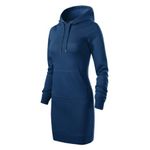 Sport si Outdoor - Echipament Sportiv - Imbracaminte sport - Rochii sport - Rochie pentru dama, Snap 419, Malfini Bleumarin  2XL - Infinity.ro