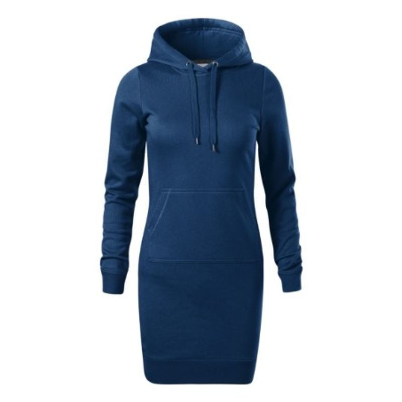 Sport si Outdoor - Echipament Sportiv - Imbracaminte sport - Rochii sport - Rochie pentru dama, Snap 419, Malfini Bleumarin  2XL - Infinity.ro
