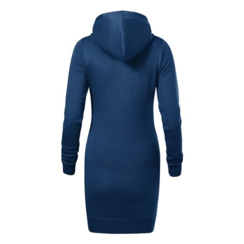 Sport si Outdoor - Echipament Sportiv - Imbracaminte sport - Rochii sport - Rochie pentru dama, Snap 419, Malfini Bleumarin  2XL - Infinity.ro
