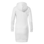 Sport si Outdoor - Echipament Sportiv - Imbracaminte sport - Rochii sport - Rochie pentru dama, Snap 419, Malfini XL Alb - Infinity.ro