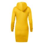 Sport si Outdoor - Echipament Sportiv - Imbracaminte sport - Rochii sport - Rochie pentru dama, Snap 419, Malfini S Galben - Infinity.ro