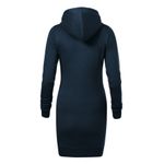 Sport si Outdoor - Echipament Sportiv - Imbracaminte sport - Rochii sport - Rochie pentru dama, Snap 419, Malfini S Albastru - Infinity.ro