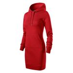 Sport si Outdoor - Echipament Sportiv - Imbracaminte sport - Rochii sport - Rochie pentru dama, Snap 419, Malfini S roşu - Infinity.ro
